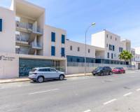 Resale - Apartment / Flat - Orihuela Costa - Playa Flamenca