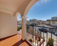 Resale - Apartment / Flat - Orihuela Costa - Playa Flamenca