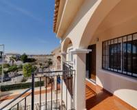 Resale - Apartment / Flat - Orihuela Costa - Playa Flamenca