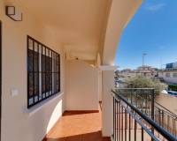 Resale - Apartment / Flat - Orihuela Costa - Playa Flamenca