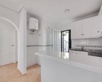 Resale - Apartment / Flat - Orihuela Costa - Playa Flamenca