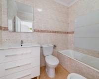 Resale - Apartment / Flat - Orihuela Costa - Playa Flamenca