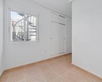 Resale - Apartment / Flat - Orihuela Costa - Playa Flamenca