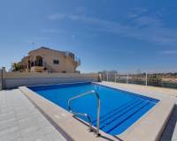 Resale - Apartment / Flat - Orihuela Costa - Playa Flamenca