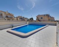 Resale - Apartment / Flat - Orihuela Costa - Playa Flamenca