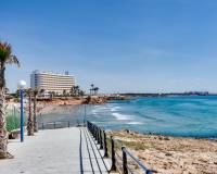 Resale - Apartment / Flat - Orihuela Costa - Playa Flamenca