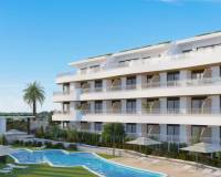 Resale - Apartment / Flat - Orihuela Costa - Playa Flamenca