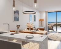 Resale - Apartment / Flat - Orihuela Costa - Playa Flamenca