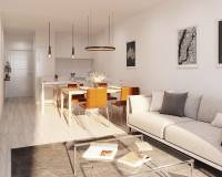 Resale - Apartment / Flat - Orihuela Costa - Playa Flamenca