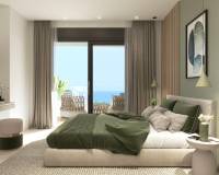 Resale - Apartment / Flat - Orihuela Costa - Playa Flamenca