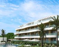 Resale - Apartment / Flat - Orihuela Costa - Playa Flamenca