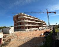 Resale - Apartment / Flat - Orihuela Costa - Playa Flamenca