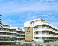 Resale - Apartment / Flat - Orihuela Costa - Playa Flamenca