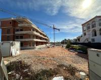 Resale - Apartment / Flat - Orihuela Costa - Playa Flamenca