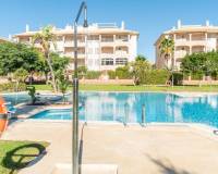 Resale - Apartment / Flat - Orihuela Costa - Playa Flamenca