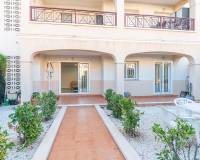 Resale - Apartment / Flat - Orihuela Costa - Playa Flamenca