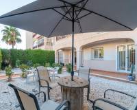 Resale - Apartment / Flat - Orihuela Costa - Playa Flamenca