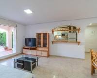 Resale - Apartment / Flat - Orihuela Costa - Playa Flamenca