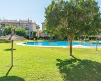 Resale - Apartment / Flat - Orihuela Costa - Playa Flamenca