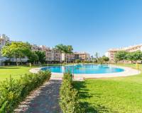 Resale - Apartment / Flat - Orihuela Costa - Playa Flamenca