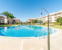 Resale - Apartment / Flat - Orihuela Costa - Playa Flamenca