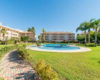 Resale - Apartment / Flat - Orihuela Costa - Playa Flamenca