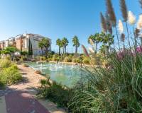 Resale - Apartment / Flat - Orihuela Costa - Playa Flamenca