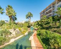 Resale - Apartment / Flat - Orihuela Costa - Playa Flamenca