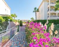 Resale - Apartment / Flat - Orihuela Costa - Playa Flamenca