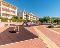 Resale - Apartment / Flat - Orihuela Costa - Playa Flamenca