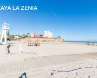 Resale - Apartment / Flat - Orihuela Costa - Playa Flamenca