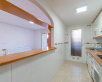 Resale - Apartment / Flat - Orihuela Costa - Playa Flamenca