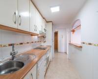 Resale - Apartment / Flat - Orihuela Costa - Playa Flamenca