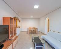 Resale - Apartment / Flat - Orihuela Costa - Playa Flamenca