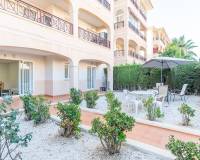 Resale - Apartment / Flat - Orihuela Costa - Playa Flamenca