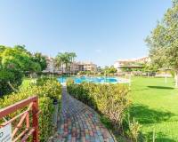 Resale - Apartment / Flat - Orihuela Costa - Playa Flamenca