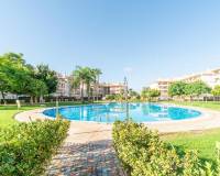 Resale - Apartment / Flat - Orihuela Costa - Playa Flamenca