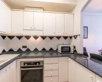 Resale - Apartment / Flat - Orihuela Costa - Playa Flamenca