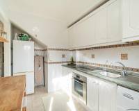 Resale - Apartment / Flat - Orihuela Costa - Playa Flamenca