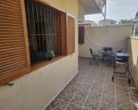 Resale - Apartment / Flat - Orihuela Costa - Playa Flamenca
