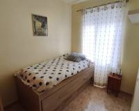Resale - Apartment / Flat - Orihuela Costa - Playa Flamenca