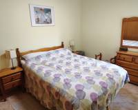 Resale - Apartment / Flat - Orihuela Costa - Playa Flamenca