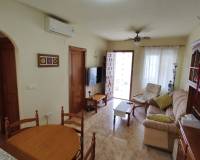 Resale - Apartment / Flat - Orihuela Costa - Playa Flamenca