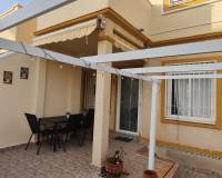 Resale - Apartment / Flat - Orihuela Costa - Playa Flamenca
