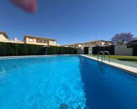 Resale - Apartment / Flat - Orihuela Costa - Playa Flamenca