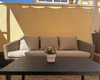 Resale - Apartment / Flat - Orihuela Costa - Playa Flamenca