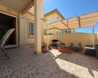 Resale - Apartment / Flat - Orihuela Costa - Playa Flamenca