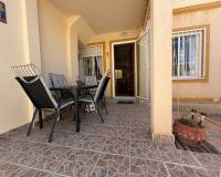 Resale - Apartment / Flat - Orihuela Costa - Playa Flamenca