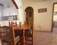 Resale - Apartment / Flat - Orihuela Costa - Playa Flamenca