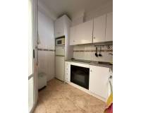 Resale - Apartment / Flat - Orihuela Costa - Playa Flamenca